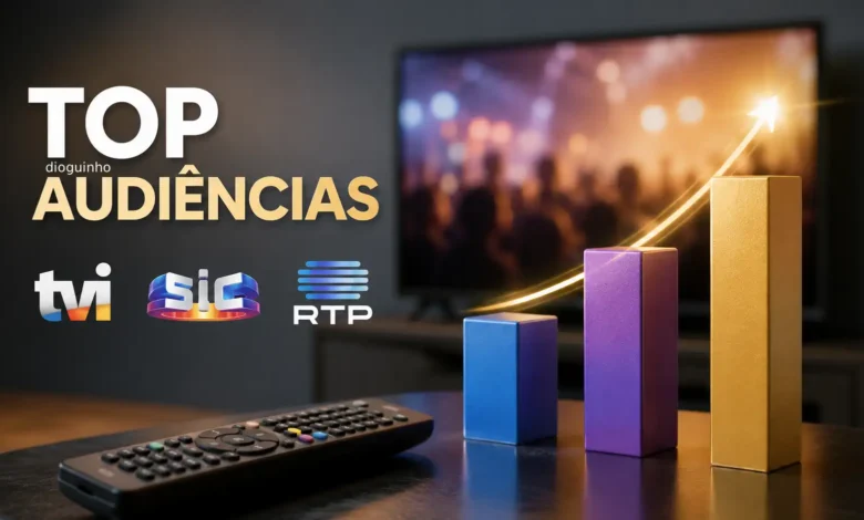 Mundial esmaga tudo: França-Espanha isola-se e arrasa concorrência. Análise ao TOP 30 audiências