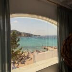 Margarida Corceiro diverte-se em Ibiza com amigos após fim de namoro com Lando Norris