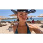 Margarida Corceiro diverte-se em Ibiza com amigos após fim de namoro com Lando Norris