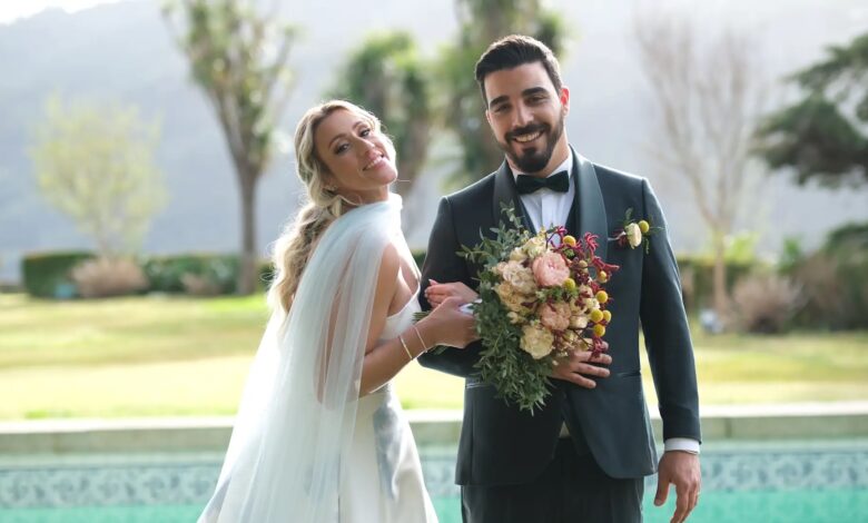 BRONCA Ver nica Eus bio Exp e udios De Rui Filipe Ap s Casados 