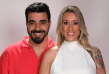 Guerra aberta em 'Casados': Rui Filipe e Verónica trocam acusações de "mentiras" e "acordos" na SIC