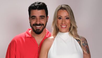 Guerra aberta em 'Casados': Rui Filipe e Verónica trocam acusações de "mentiras" e "acordos" na SIC