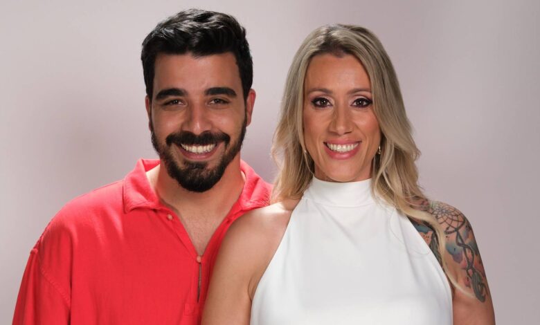 Guerra aberta em 'Casados': Rui Filipe e Verónica trocam acusações de "mentiras" e "acordos" na SIC