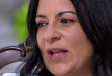 "Não tem hipótese": Xana Carvalho recorda paixão no liceu e como "pressionou" o marido João para casar