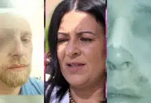 Xana Carvalho em 'Alta Definição': "O João levou um tiro na cara, mas ele está bem..." Toda a história!