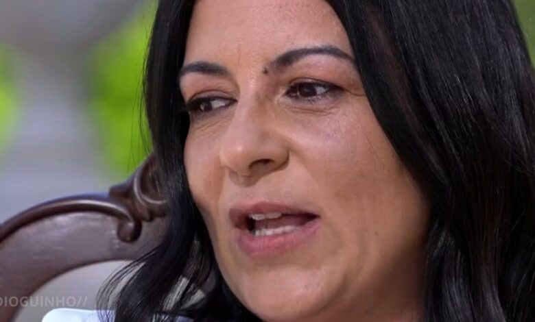 "Não tem hipótese": Xana Carvalho recorda paixão no liceu e como "pressionou" o marido João para casar
