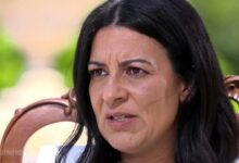 Xana Carvalho: "Perdi a coragem, mas amanhã vou conseguir" – o relato da tentativa de suicídio