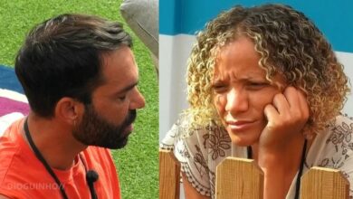 Tatiana afasta-se da confusão Raquel/Nuno: “Dei o meu conselho e recuei”