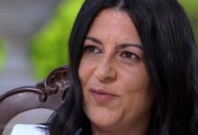 Xana Carvalho revela infância marcada pelo medo e pela violência familiar: "A Xana pequenina ainda mora dentro de mim"