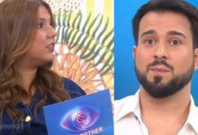Zaza arrasa concorrentes do 'Big Brother Verão': “Parece que vão para lá para formar amizades”