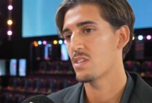 Fora do Big Brother Verão, Afonso confessa interesse em Íris