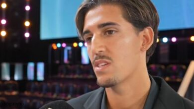 Fora do Big Brother Verão, Afonso confessa interesse em Íris