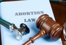 "É revoltante": Organizações pró-vida contestam nova legislação sobre o aborto ate aos 9 meses