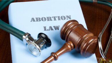 "É revoltante": Organizações pró-vida contestam nova legislação sobre o aborto ate aos 9 meses