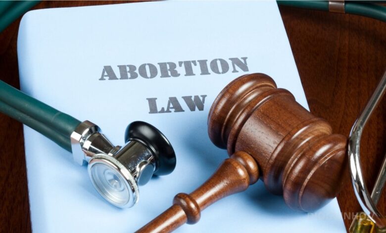 "É revoltante": Organizações pró-vida contestam nova legislação sobre o aborto ate aos 9 meses