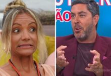 "Se lhe deres barro, ela faz olaria": Adriano Silva Martins elogia capacidade de Tatiana Durão no «Big Brother Verão»