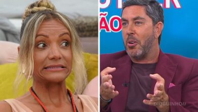 "Se lhe deres barro, ela faz olaria": Adriano Silva Martins elogia capacidade de Tatiana Durão no «Big Brother Verão»