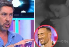 "Dava uma sova nos dois": A reação explosiva de Adriano à cumplicidade de Boris e Vanessa no 'BB Verão'