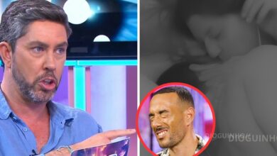 "Dava uma sova nos dois": A reação explosiva de Adriano à cumplicidade de Boris e Vanessa no 'BB Verão'