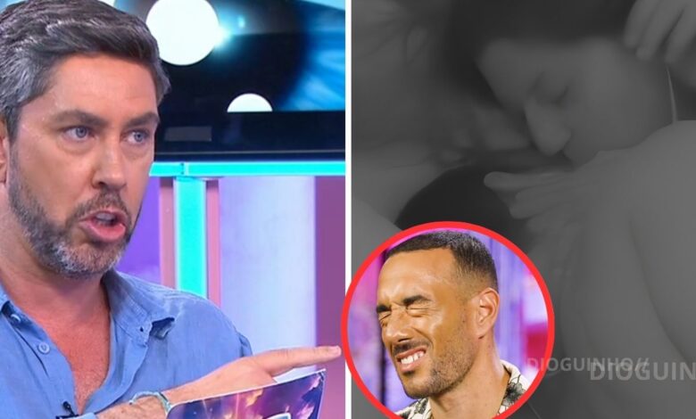 "Dava uma sova nos dois": A reação explosiva de Adriano à cumplicidade de Boris e Vanessa no 'BB Verão'