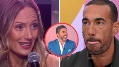 "Se fosse a mulher do Boris, fazia tudo para o ter em casa": O aviso de Adriano Silva Martins na TVI