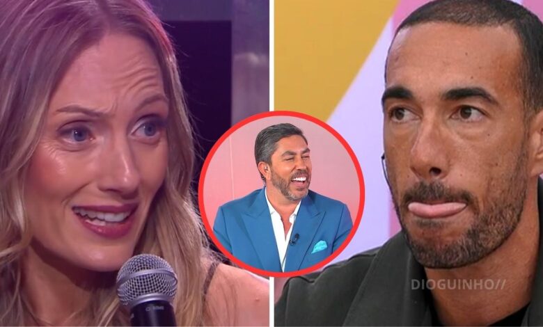 "Se fosse a mulher do Boris, fazia tudo para o ter em casa": O aviso de Adriano Silva Martins na TVI