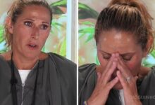 "Cheguei ao meu limite": Ana Luísa desaba em lágrimas e ameaça desistir do «Big Brother Verão»