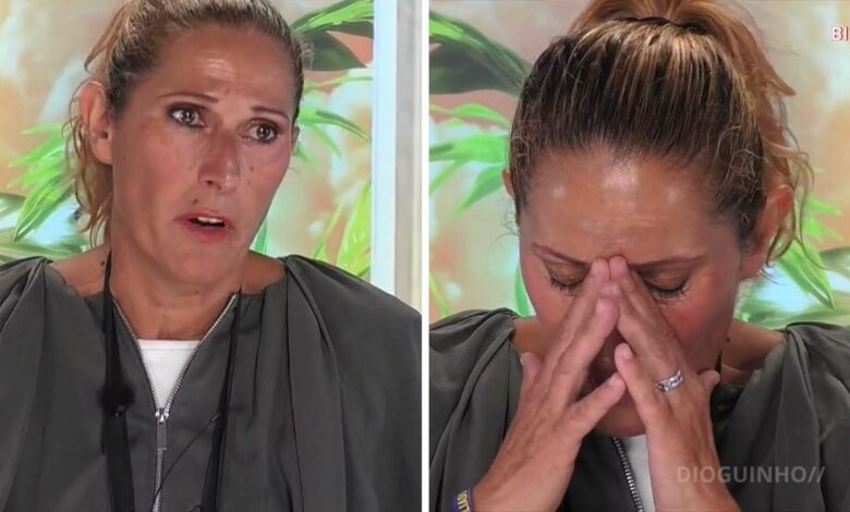 "Cheguei ao meu limite": Ana Luísa desaba em lágrimas e ameaça desistir do «Big Brother Verão»