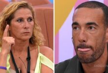 O fim da aliança? Ana Luísa deixa Boris de fora e baralha as contas no «Big Brother Verão»