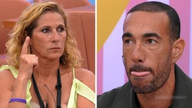 O fim da aliança? Ana Luísa deixa Boris de fora e baralha as contas no «Big Brother Verão»