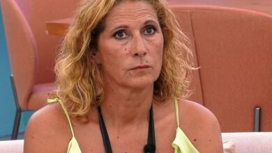 Ana Luísa e a dinâmica do barco: Gonçalo Quinaz dá razão a Boris no «Big Brother Verão»