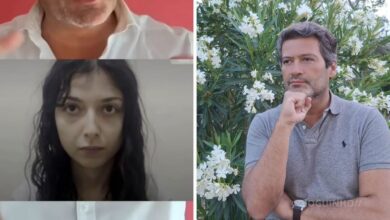 André Ventura indignado com indemnização a enfermeira condenada por homicídio