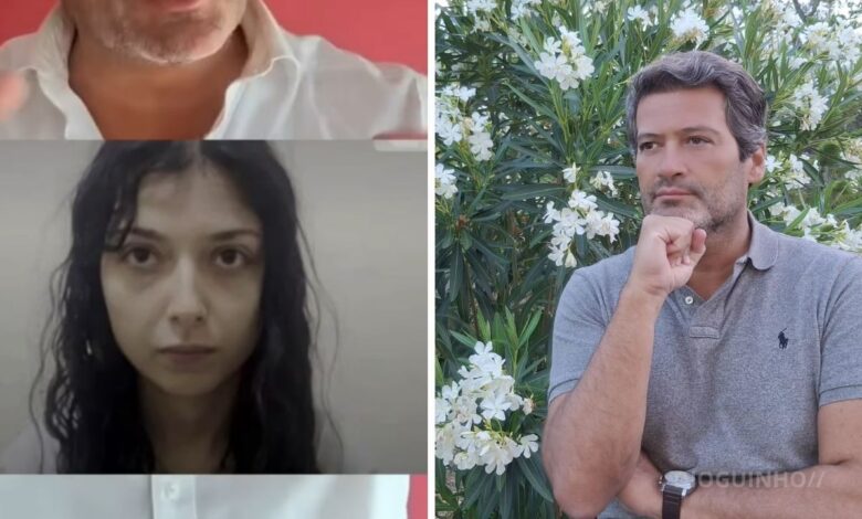 André Ventura indignado com indemnização a enfermeira condenada por homicídio