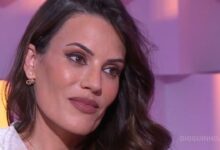 Andreia Lourador fala sobre a efemeridade das relações atuais: "A Disney deu cabo da nossa vida sentimental"