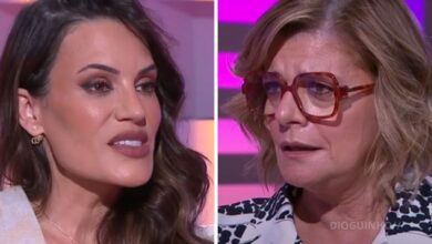 Andreia Lourador alvo de preconceito na profissão: "Se é bonita talvez não seja inteligente"