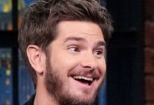 Andrew Garfield admite cansaço de Hollywood: "Sempre que posso, penso..."