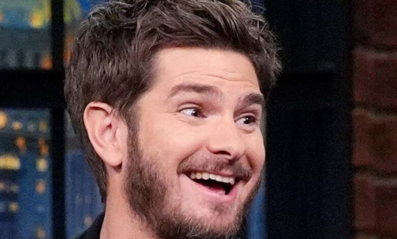 Andrew Garfield admite cansaço de Hollywood: "Sempre que posso, penso..."