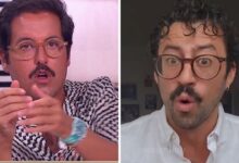 António Bravo aponta o dedo ao 'ativismo' de Diogo Faro: "Defensor dos fracos e oprimidos"
