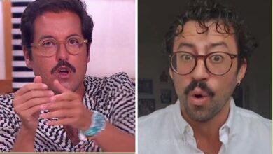 António Bravo aponta o dedo ao 'ativismo' de Diogo Faro: "Defensor dos fracos e oprimidos"