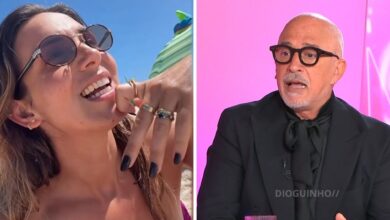 António Leal e Silva condena atitude de Rebeca Caldeira por retirar guarda-sóis na praia