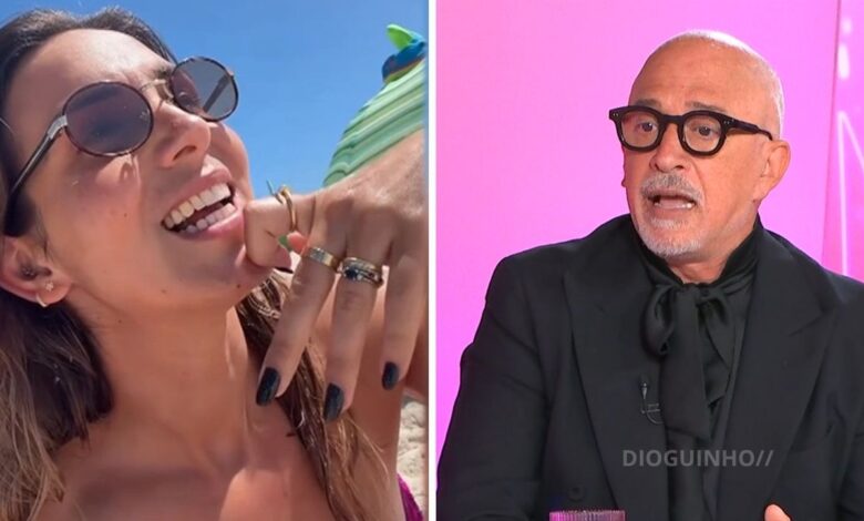 António Leal e Silva condena atitude de Rebeca Caldeira por retirar guarda-sóis na praia