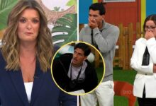 Comunicado de Maria Botelho Moniz deixa concorrentes em pânico no «Big Brother Verão»