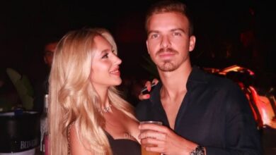 "A vomitar", Bárbara Parada sofre as consequências de um dia 'difícil'