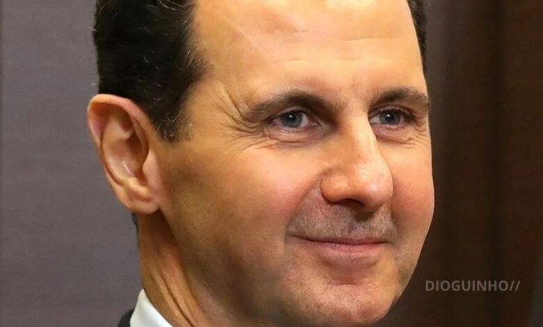 Crimes de guerra e contra a humanidade: Bashar al-Assad condenado à morte