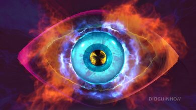 Escândalo no «Big Brother»: Concorrente é expulsa, recusa-se a sair e equipa de segurança é chamada à casa