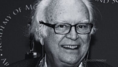Morreu o realizador Bill Jersey, duas vezes nomeado para o Óscar, aos 99 anos