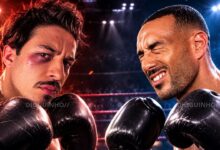 "Vou-te engomar": Boris provoca Numeiro para combate de boxe no «Big Brother Verão»