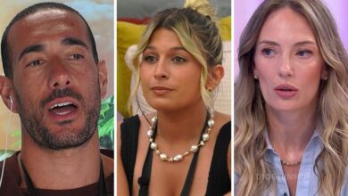 Sara justifica aproximação de Boris a Joana Rodriguez com "Uma carência de criança"