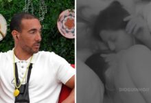 Polémica no «Big Brother Verão»: Equipa de Boris esclarece beijo a Vanessa e expõe vídeo