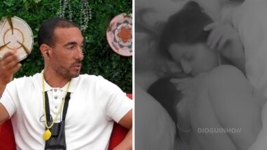 Polémica no «Big Brother Verão»: Equipa de Boris esclarece beijo a Vanessa e expõe vídeo